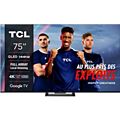 TV QLED TCL 75C745 2023