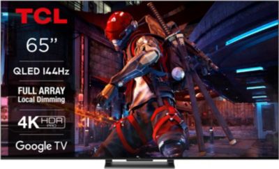 TV QLED TCL 65C745