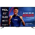 TV QLED TCL 65C645 2023
