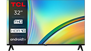 TV LED TCL 32S5400AF