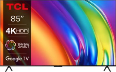 TV LED TCL 85P745