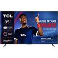 TV LED TCL 85P745 2023