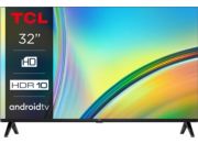 TV TCL 32S5404A
