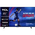TV QLED TCL Mini LED 85X955 2023