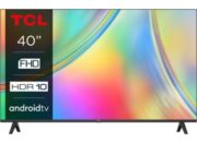 TV LED TCL 40S5405A