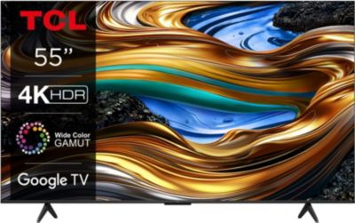 TV LED TCL 55P755 2024