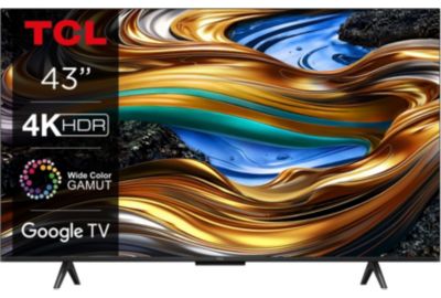 TV LED TCL 43P755 2024