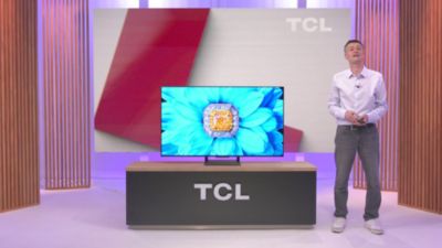 TCL 85C745 2024