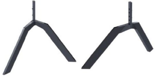 Accessoire TCL Pied TV STD115G-O - 115X955