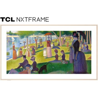 Location TV QLED TCL 4K QLED 75A300W 2024