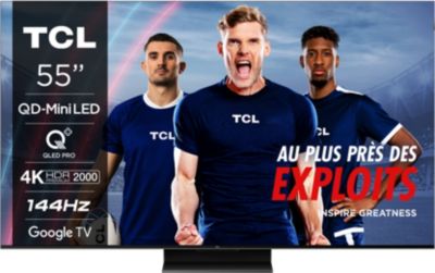 Tv Mini Led Tcl Mini Led 55C89B 2024