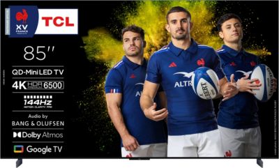 TV Mini Led TCL 85X11K 2025