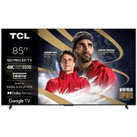 Location TV Mini Led TCL 85X11K 2025-85 pouces (215cm)