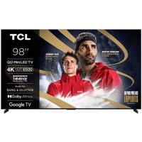 Location TV Mini Led TCL 98X11K 2025-98 pouces (248cm)