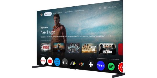 TV QLED TCL Mini LED 98X11K 2025