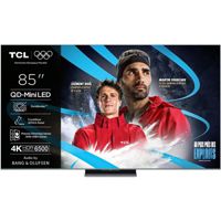 Location TV Mini Led TCL 85C9K 2025-85 pouces (215cm)