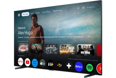 TV Mini Led TCL Mini LED Pro 115C7K 2025