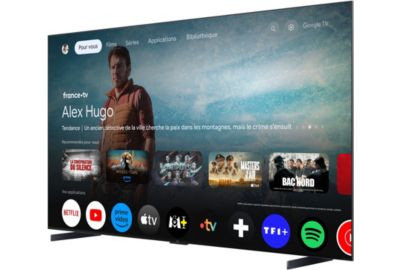 TV TCL Mini LED Pro 98C79K 2025