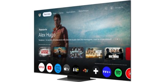 TV TCL Mini LED Pro 75C79K 2025