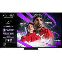 Location TV Mini Led TCL 55C79K 2025-55 pouces (139cm)