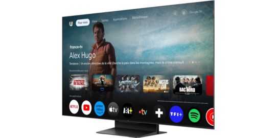 TV TCL Mini LED Pro 50C79K 2025