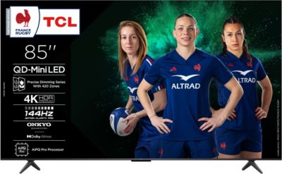 TV Mini Led TCL 85C69K 2025