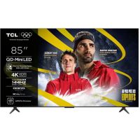 Location TV Mini Led TCL 85C69K 2025-85 pouces (215cm)