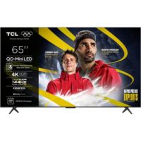 Location TV Mini Led TCL 65C69K 2025-65 pouces (164cm)