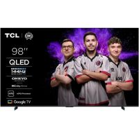 Location TV QLED TCL 98P89K 144Hz 2025-98 pouces (249cm)