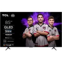 Location TV QLED TCL 85P89K 144Hz 2025-85 pouces (215cm)