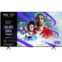 Location TV QLED TCL 65P89K 144Hz 2025-65 pouces (164cm)