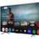 Location TV QLED TCL 65P89K 144Hz 2025-65 pouces (164cm)