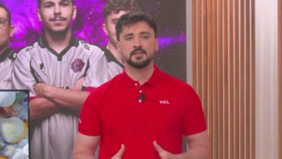 Voir la vidéo pour TV QLED TCL 65P89K 144Hz 2025-65 pouces (164cm)