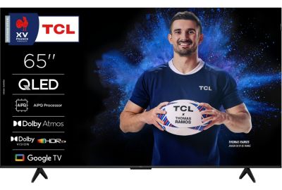 TV QLED TCL 65P79K 2025