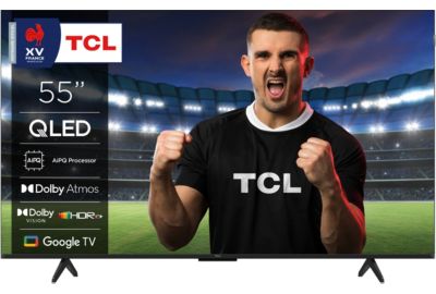 TV QLED TCL 55P79K 2025