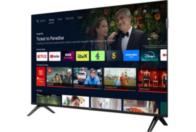 TV QLED TCL 32S59K 2025