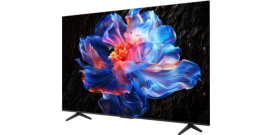 TV LED TCL 75P69K 2025