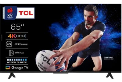 TV LED TCL 65P69K 2025