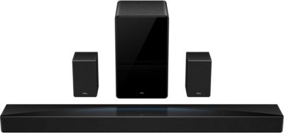 Barre de son TCL Q85H Pro