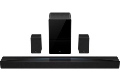 Barre de son TCL Q85H Pro