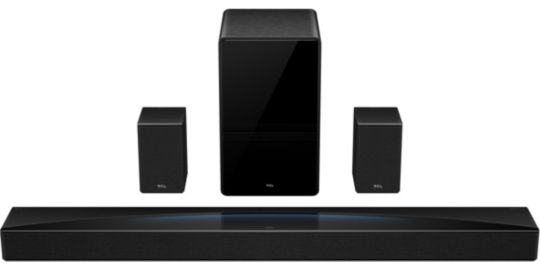 Barre de son TCL Q85H Pro
