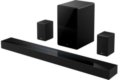 Barre de son TCL Q85H Pro