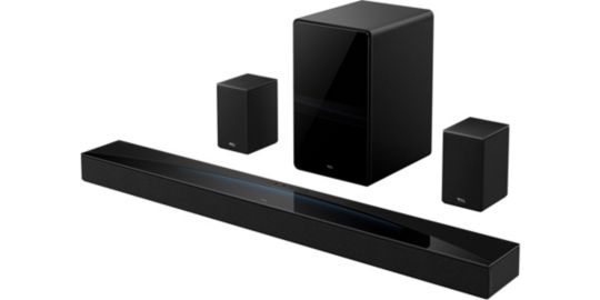 Barre de son TCL Q85H Pro