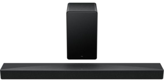 Barre de son TCL Q65H