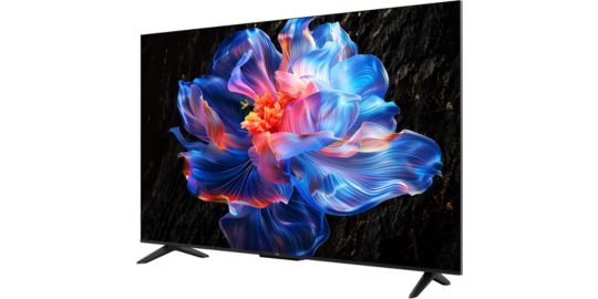 TV LED TCL 50P69K 2025 - 50 pouces ( 126 cm )