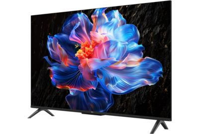 TV LED TCL 43P69K 2025 - 43 pouces ( 108 cm )