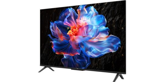 TV LED TCL 43P69K 2025 - 43 pouces ( 108 cm )