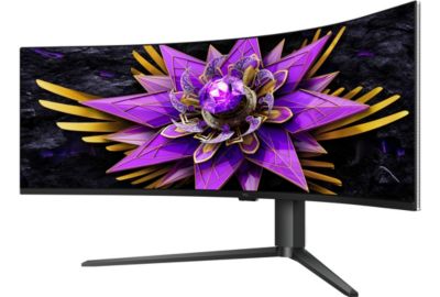 Ecran PC Gamer TCL QD-Mini LED 57