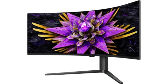 Ecran PC Gamer TCL QD-Mini LED 57