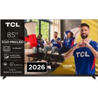 Location TV Mini Led TCL 85X11L 2026 - 85 pouces ( 215 cm )